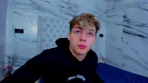 celina online show from 11/11/25, 01:11