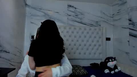 celina online show from 01/08/26, 02:30