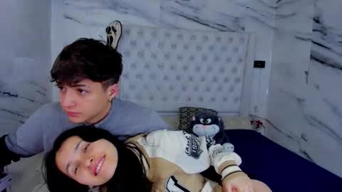 celina online show from 02/02/26, 02:16