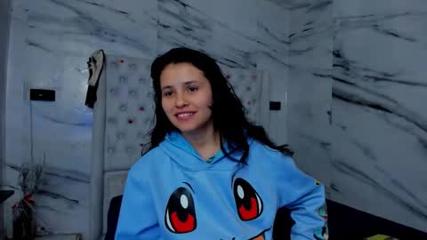 celina online show from 02/08/26, 12:47