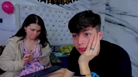 celina online show from 02/26/26, 03:00