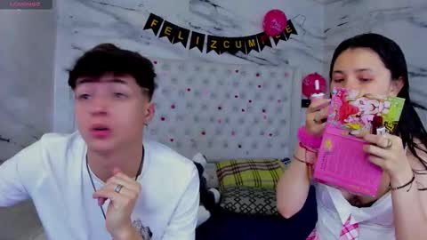 celina online show from 03/07/26, 02:03