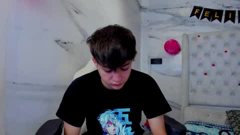 celina online show from 03/31/26, 02:28