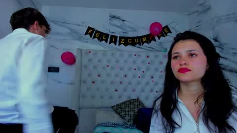 celina online show from 04/06/26, 05:47