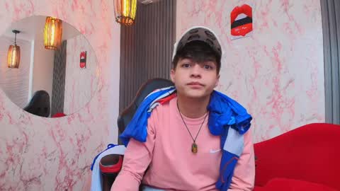 celina online show from 04/07/26, 02:39