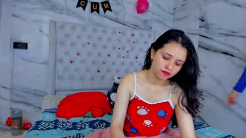 celina online show from 04/25/26, 03:09