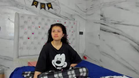 celina online show from 05/03/26, 01:39