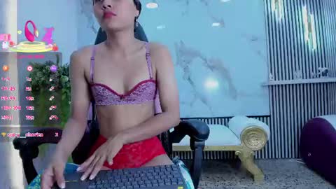 A R I S   online show from 06/25/26, 06:23