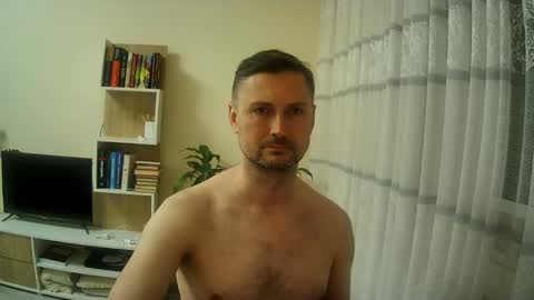 Aristocratu online show from 05/11/26, 01:00