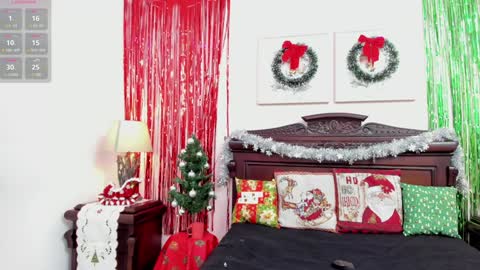 Snapshot of arisweett chatting on 12/07/24, 11:40 Ari  online show from 12/07/24, 11:40