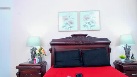 Snapshot of arisweett chatting on 11/11/25, 12:49 Ari online show from 11/11/25, 12:49