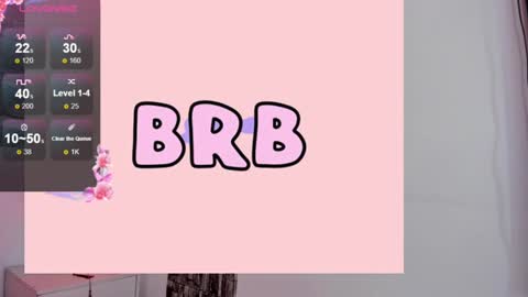 ARITH SANDOVAL online show from 01/03/25, 11:33