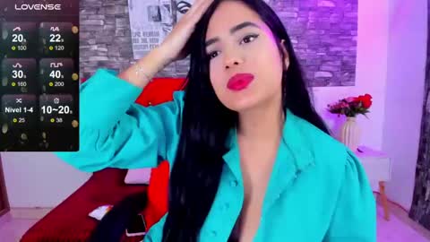 ARITH SANDOVAL online show from 10/17/25, 09:28