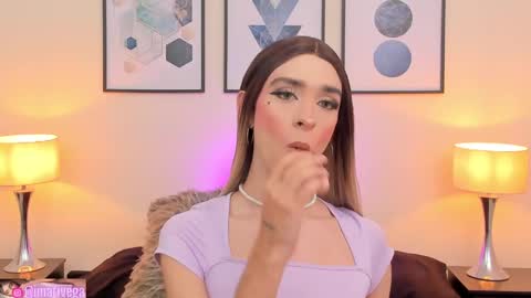   Nice to meet you  thumb up me please its important I  LOOK MY BIO DOWN online show from 02/06/25, 12:43