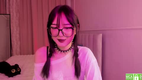 Ariya online show from 04/14/26, 02:12