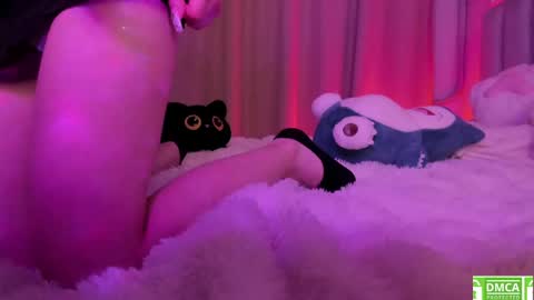 Ariya online show from 04/15/26, 07:58