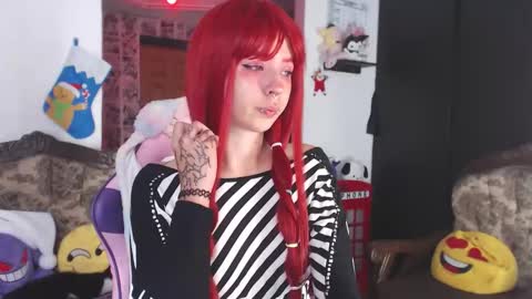 ariyokai online show from 11/15/25, 09:11