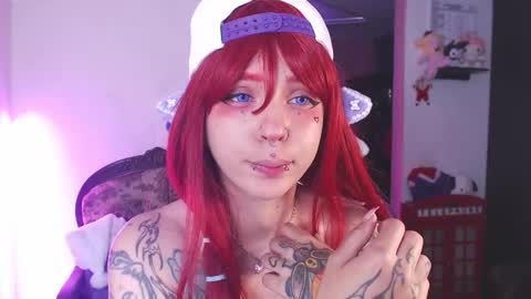 ariyokai online show from 11/21/25, 09:24