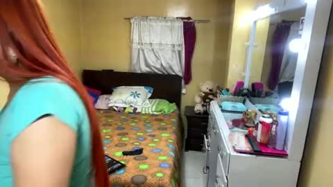 ariza1515 online show from 12/30/24, 11:04