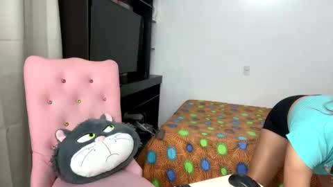 ariza1515 online show from 03/04/25, 11:19