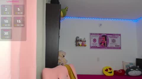 ariza1515 online show from 02/25/26, 10:47