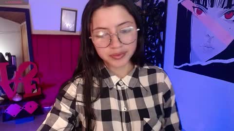 arizbeth_johansson online show from 09/11/25, 03:23