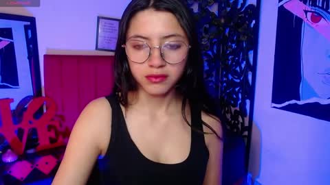 arizbeth_johansson online show from 09/12/25, 01:11