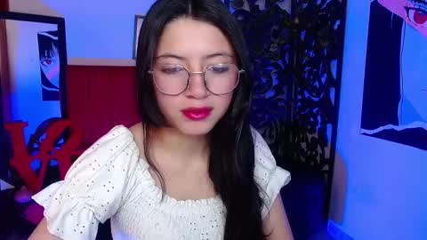 arizbeth_johansson online show from 09/14/25, 12:37