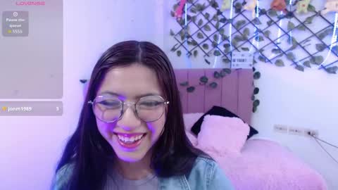 Snapshot of arizbeth_johansson chatting on 11/12/25, 12:38 arizbeth_johansson online show from 11/12/25, 12:38