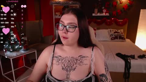 Astrid online show from 12/13/24, 03:32