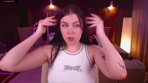 Astrid online show from 12/22/24, 12:27