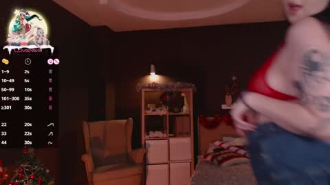 Astrid online show from 12/27/24, 12:34