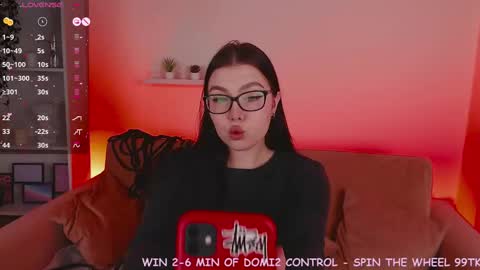 Astrid online show from 01/15/25, 12:25