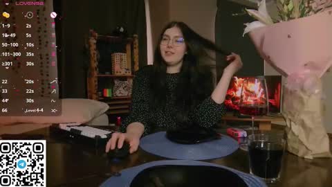 Astrid online show from 02/14/26, 07:27