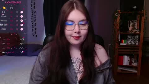 Astrid online show from 05/23/26, 09:24