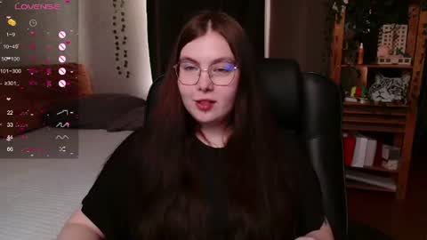 Astrid online show from 06/20/26, 01:25