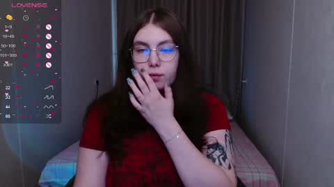 Astrid online show from 07/30/26, 12:37