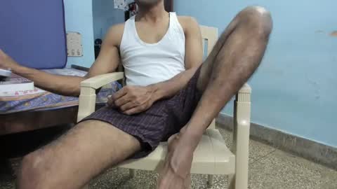 Arjun online show from 12/03/24, 01:30