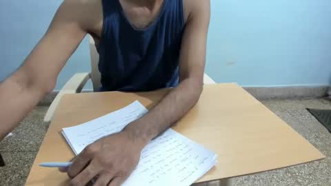 Arjun online show from 01/30/25, 11:02