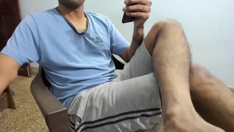 Arjun online show from 02/26/25, 04:14