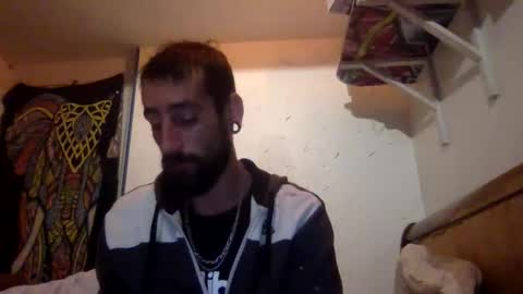 arkan42 online show from 11/13/25, 12:53