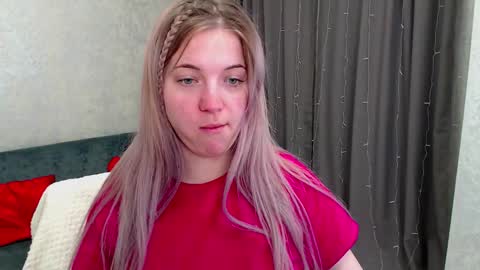 Arlana online show from 03/02/26, 04:58