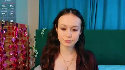 Bella3 online show from 07/05/26, 08:27
