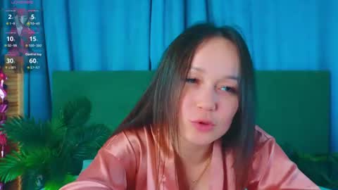 Bella3 online show from 07/15/26, 08:47