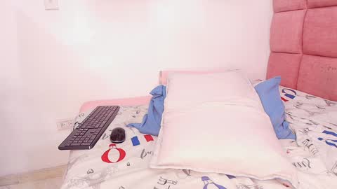 Snapshot of arleth_1 chatting on 01/28/25, 09:41 Arleth online show from 01/28/25, 09:41