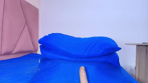 Snapshot of arleth_1 chatting on 02/22/25, 06:17 Arleth online show from 02/22/25, 06:17