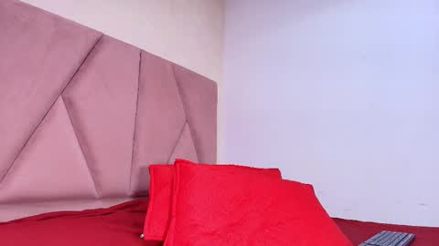 Snapshot of arleth_1 chatting on 02/23/25, 03:02 Arleth online show from 02/23/25, 03:02