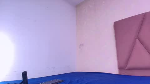 Snapshot of arleth_1 chatting on 09/16/25, 03:07 Arleth online show from 09/16/25, 03:07