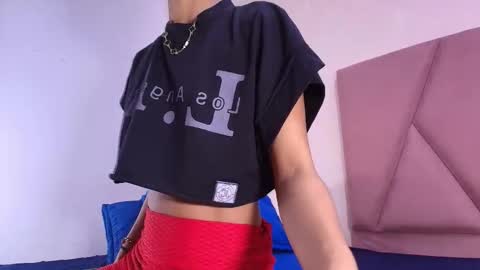 Snapshot of arleth_1 chatting on 09/17/25, 03:08 Arleth online show from 09/17/25, 03:08