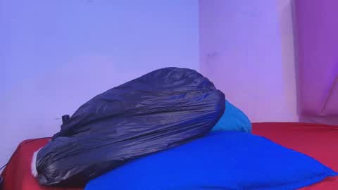 Snapshot of arleth_1 chatting on 10/09/25, 03:15 Arleth online show from 10/09/25, 03:15